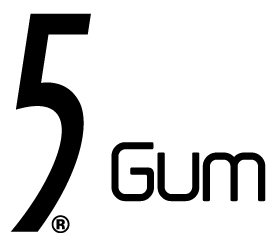 5 Gum Logo