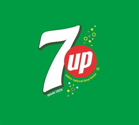 7UP Logo