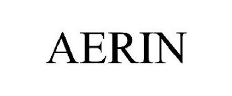 Aerin Logo