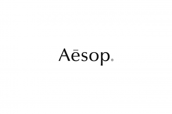 Aesop Logo