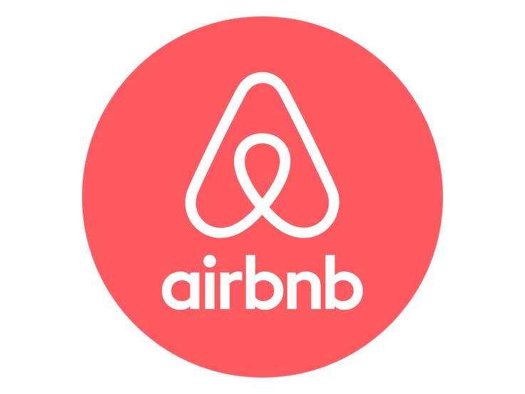 Airbnb Logo