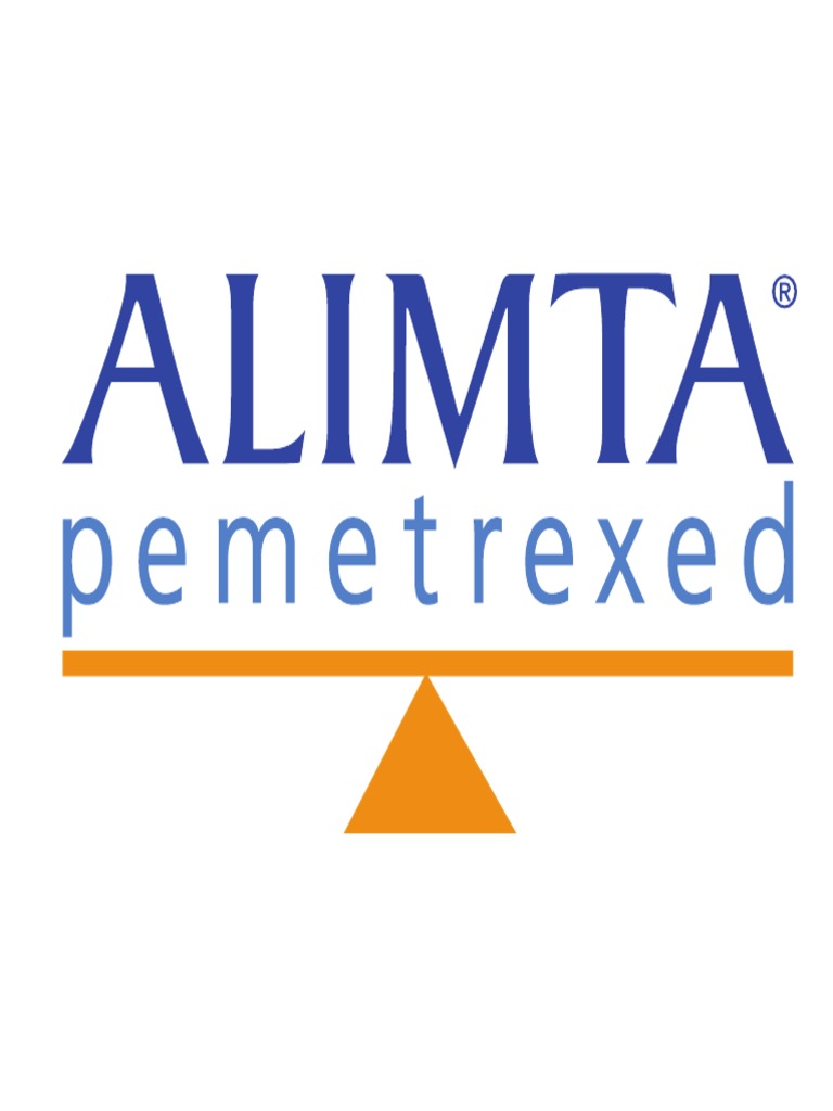 Alimta Logo