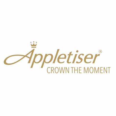 Appletiser Logo