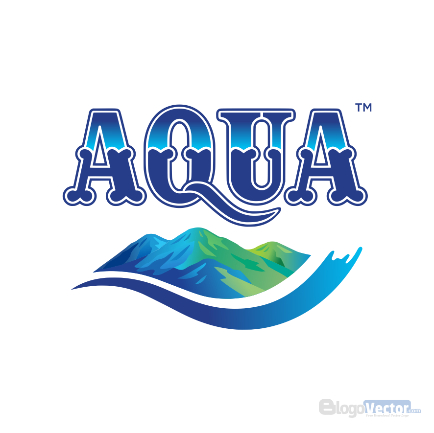 Aqua Logo