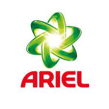 Ariel Logo