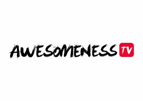 Awesomeness Logo