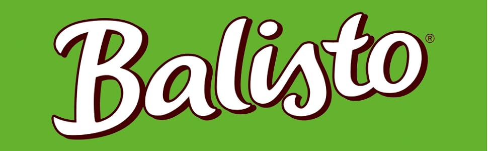 Balisto Logo