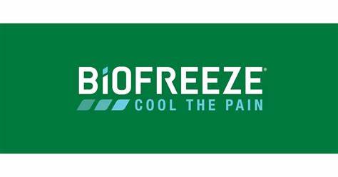 Biofreeze Logo