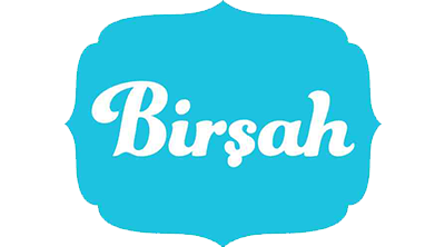 Birsah Logo