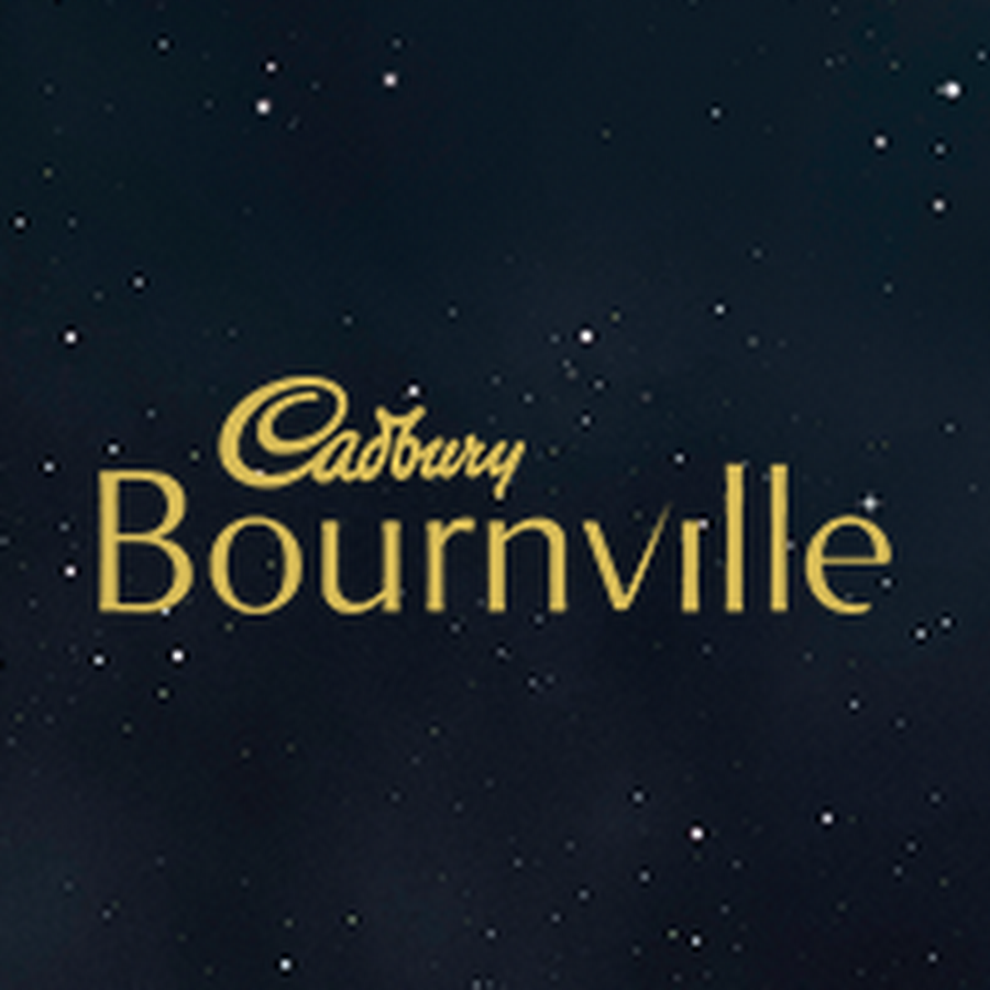 Bournville Logo