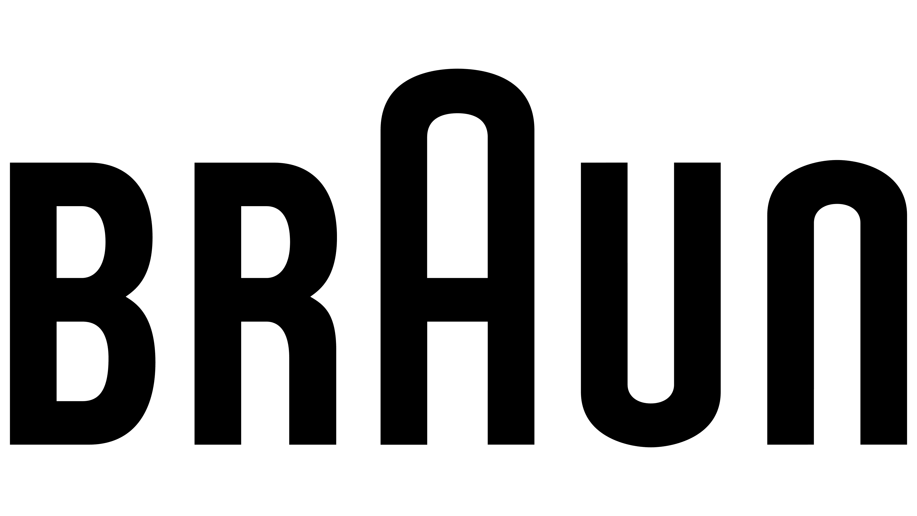 Braun Logo