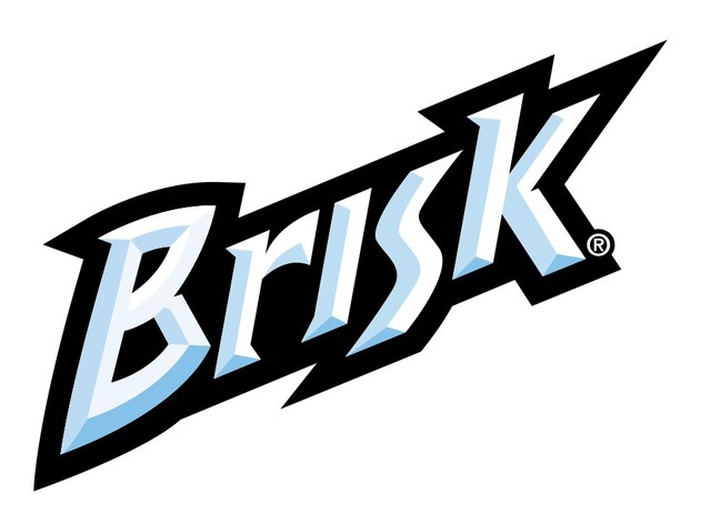 Brisk Logo