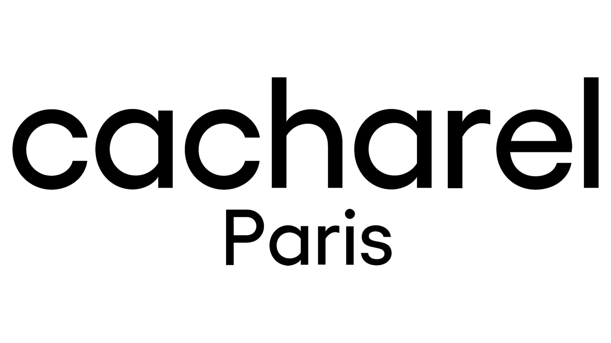 Cacharel Logo