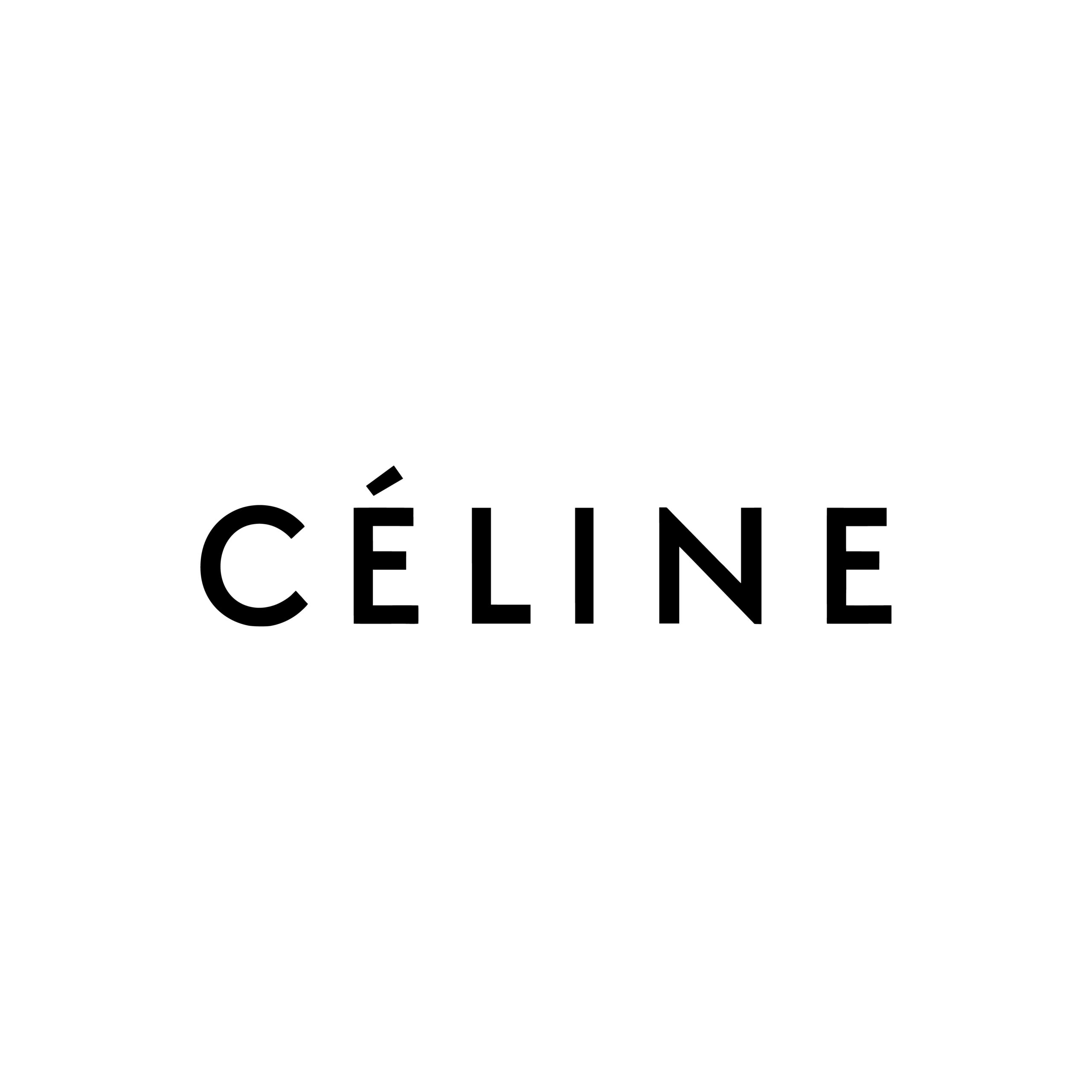 Celine Logo