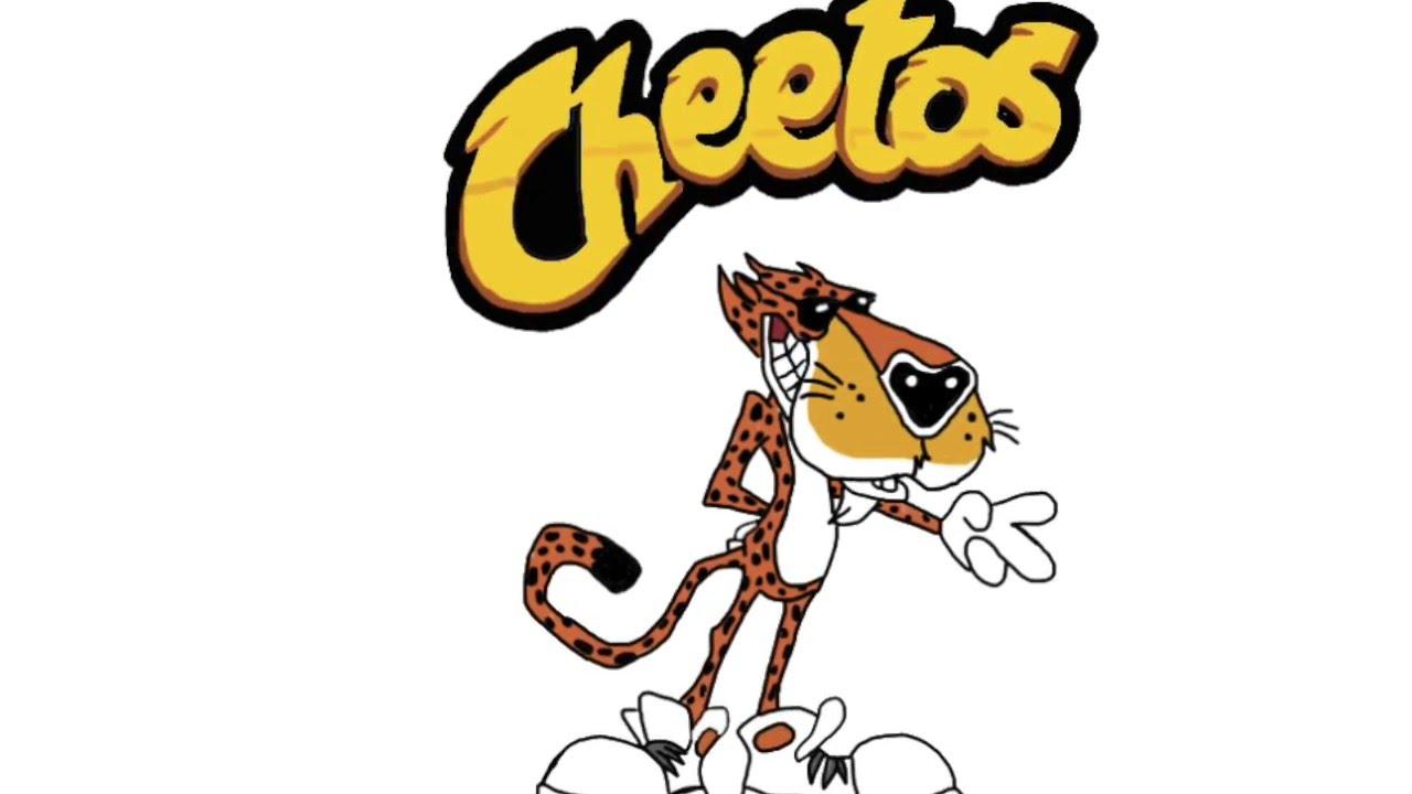 Cheetos Logo