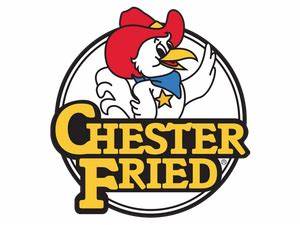 Chesters Logo