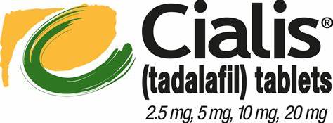 Cialis Logo