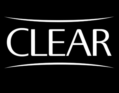 Clear Logo