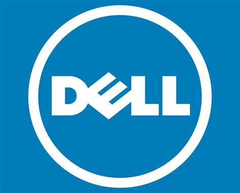 Dell Logo