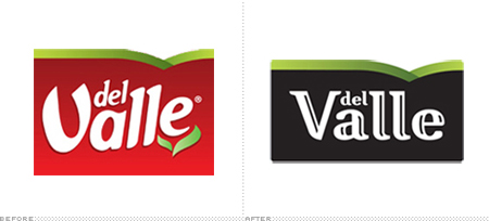 Del Valle Logo