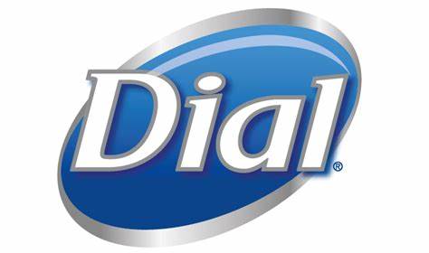 Dial Logo