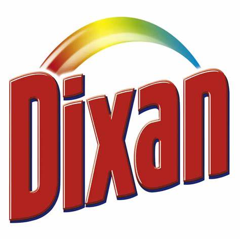 Dixan Logo