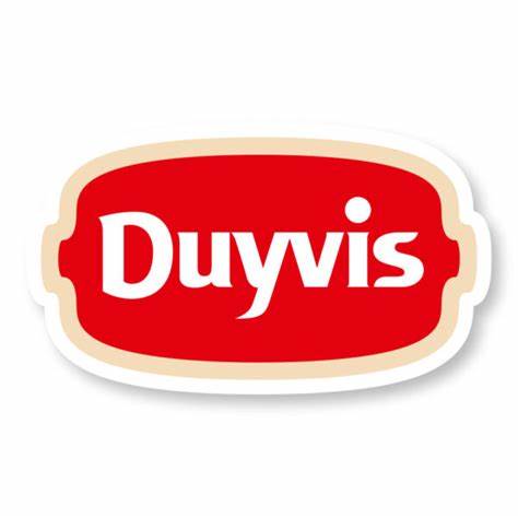 Duyvis Logo