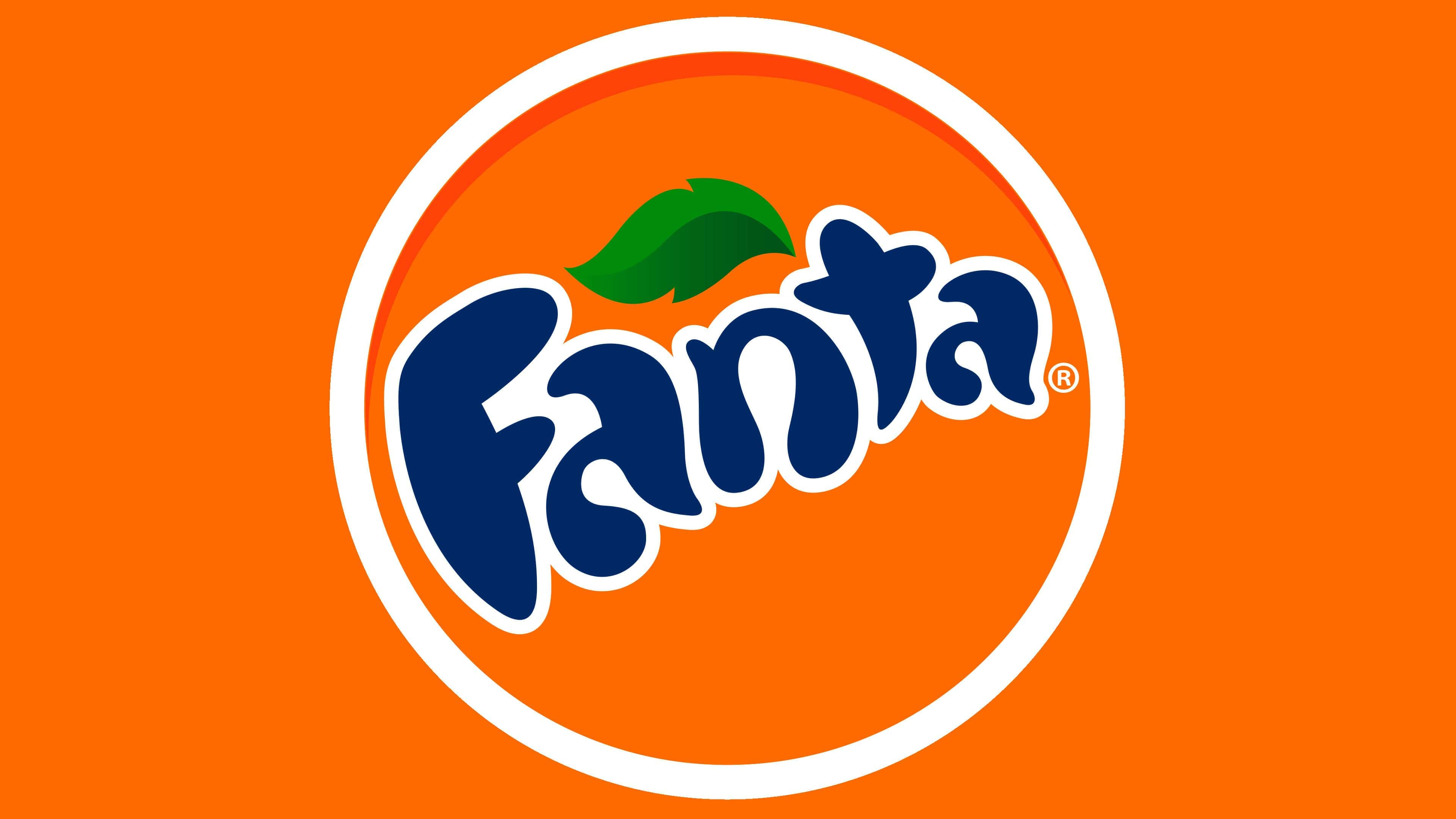 Fanta Logo