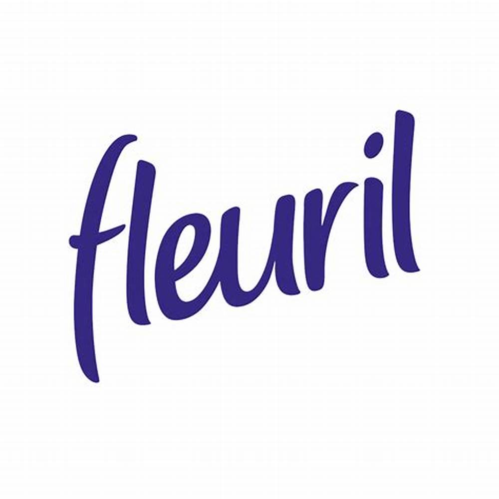 Fleuril Logo