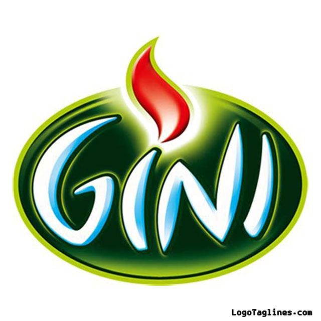 Gini Logo