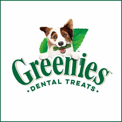 Greenies Logo