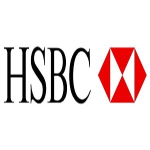 HSBC Logo