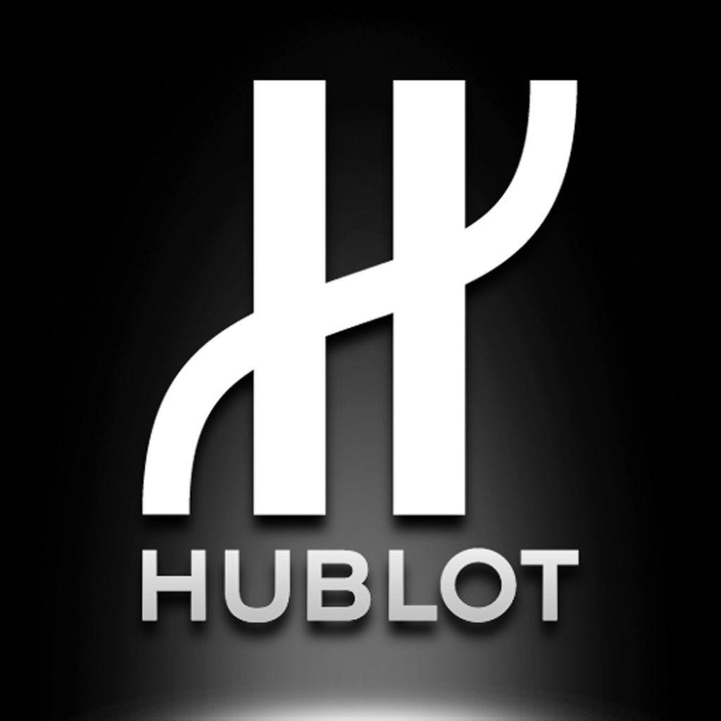 Hublot Logo