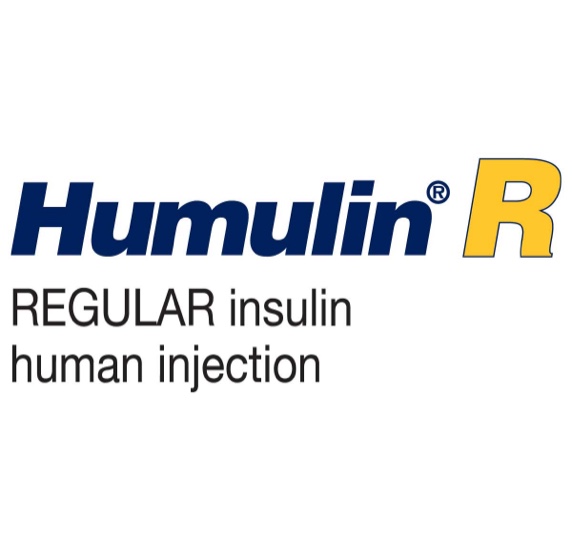 Humulin Logo