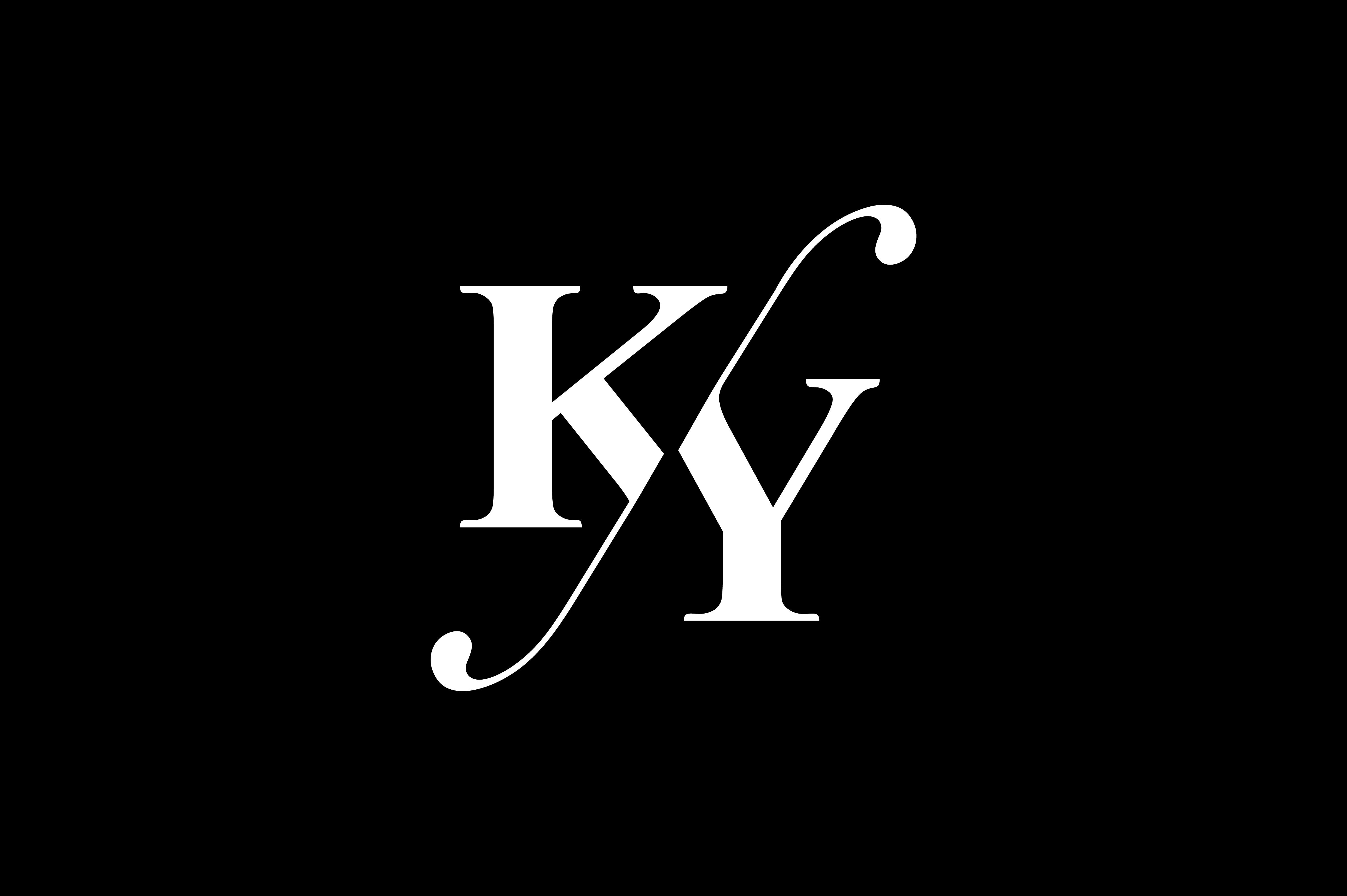 K-Y Logo