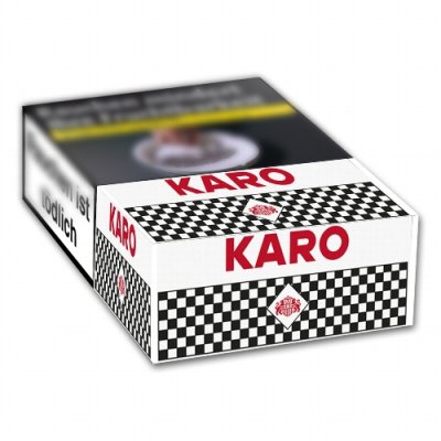 Karo Logo