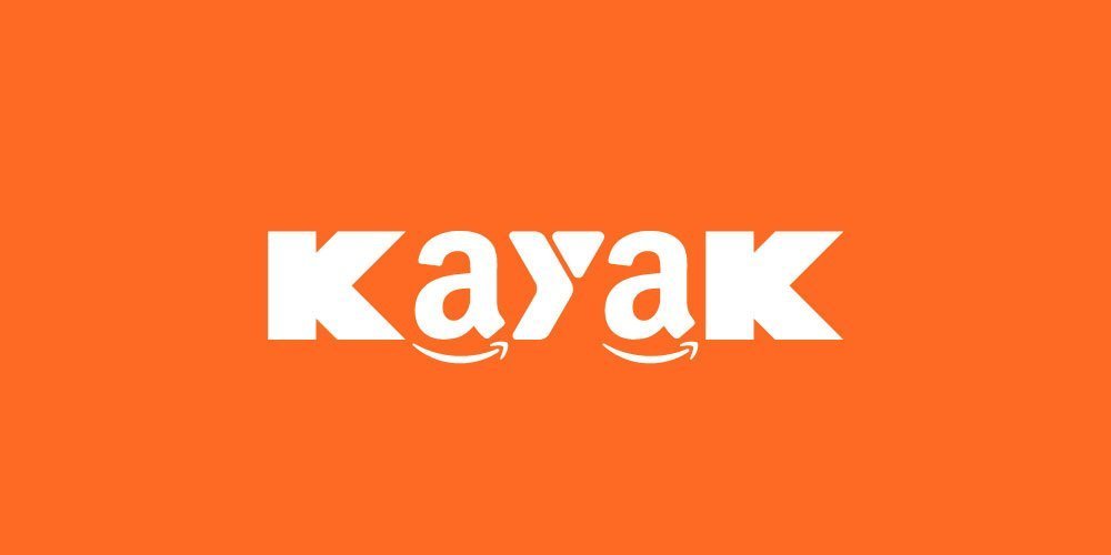 Kayak Logo