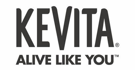 Kevita Logo