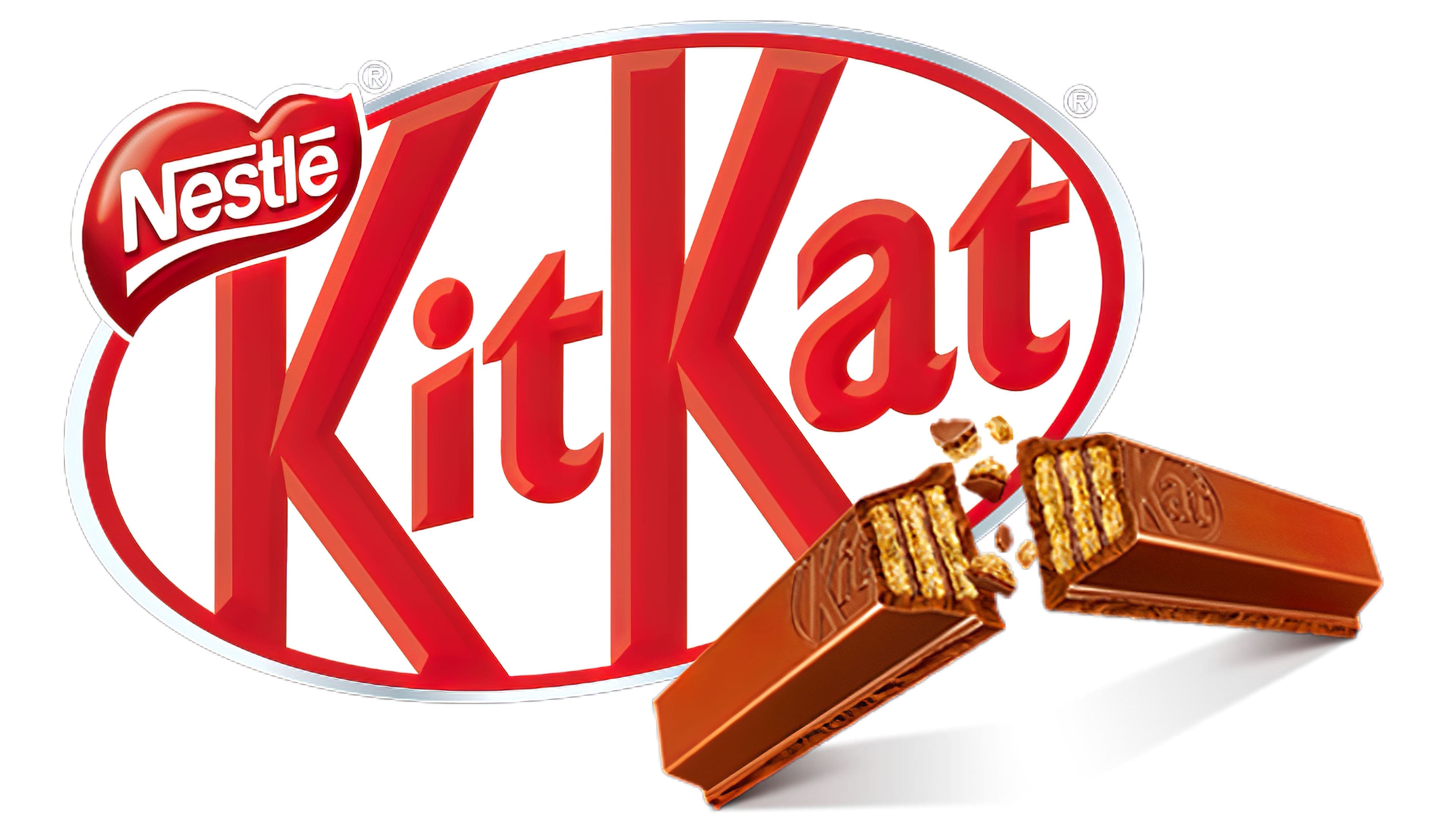 KitKat Logo