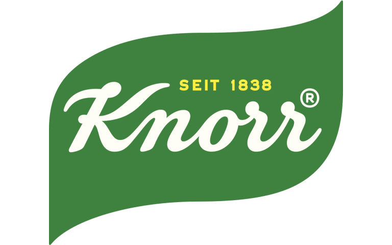 Knorr Logo