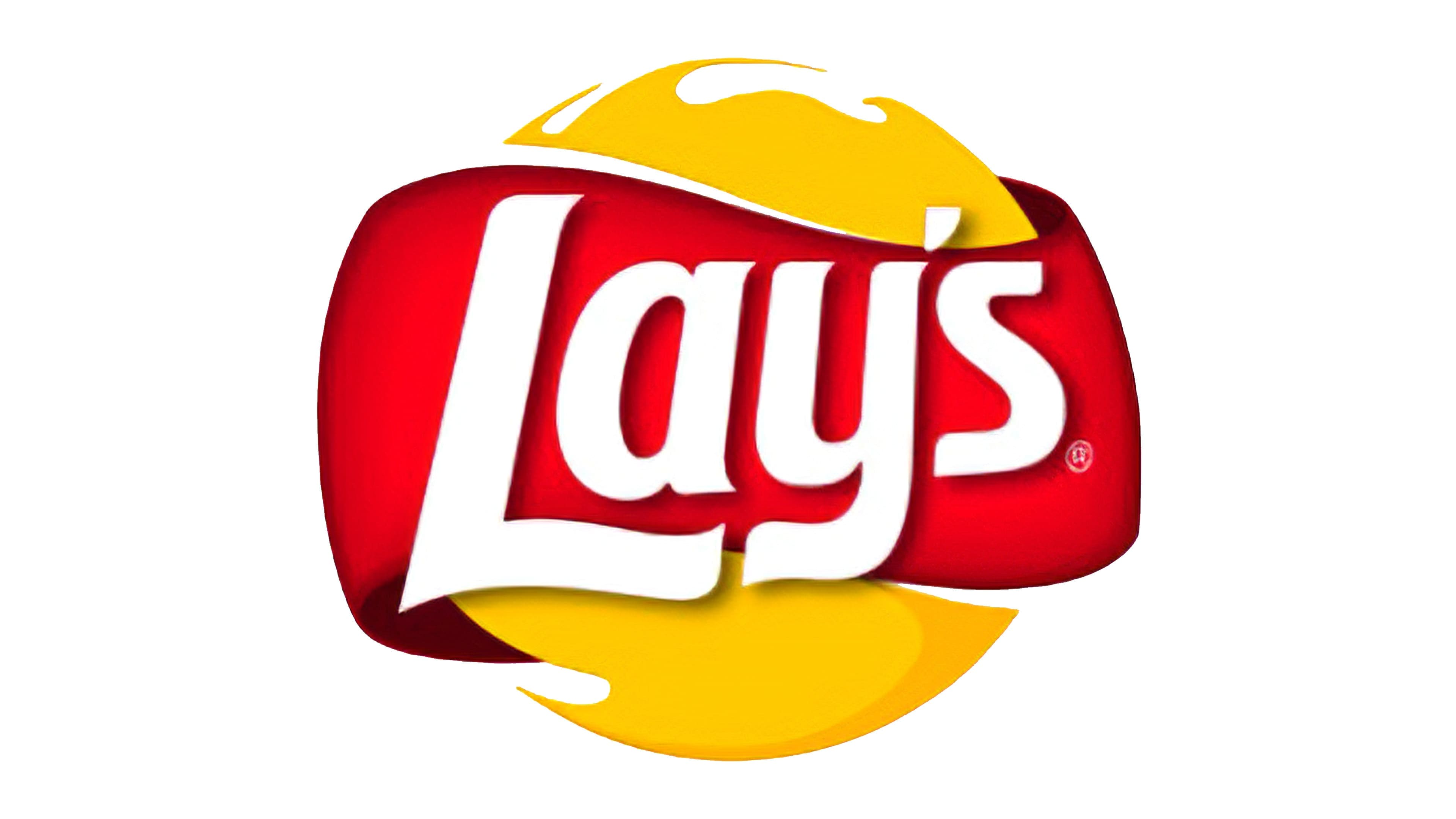 Lays Logo