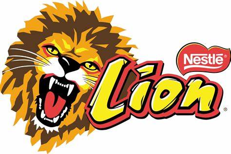 Lion Logo