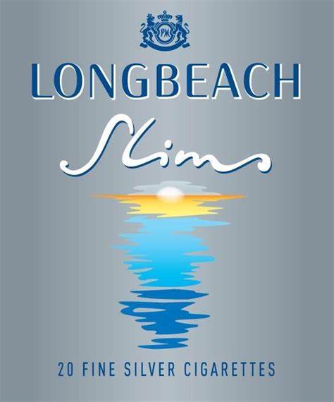 Long Beach Logo