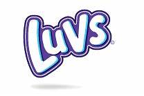 Luvs Logo