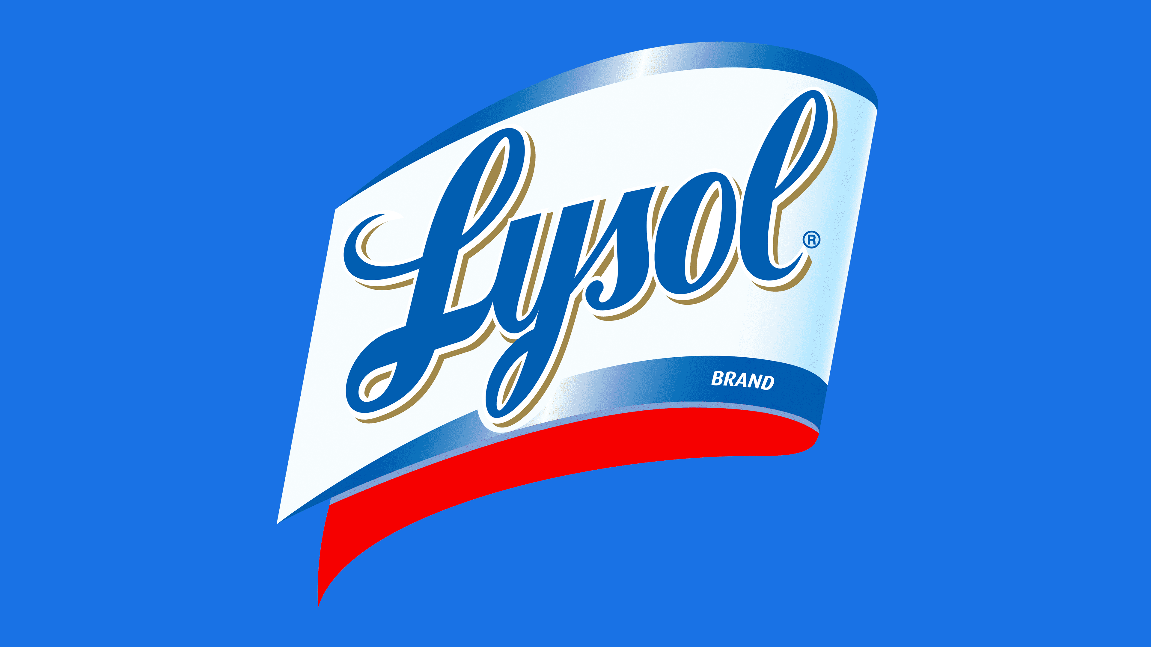 Lysol Logo