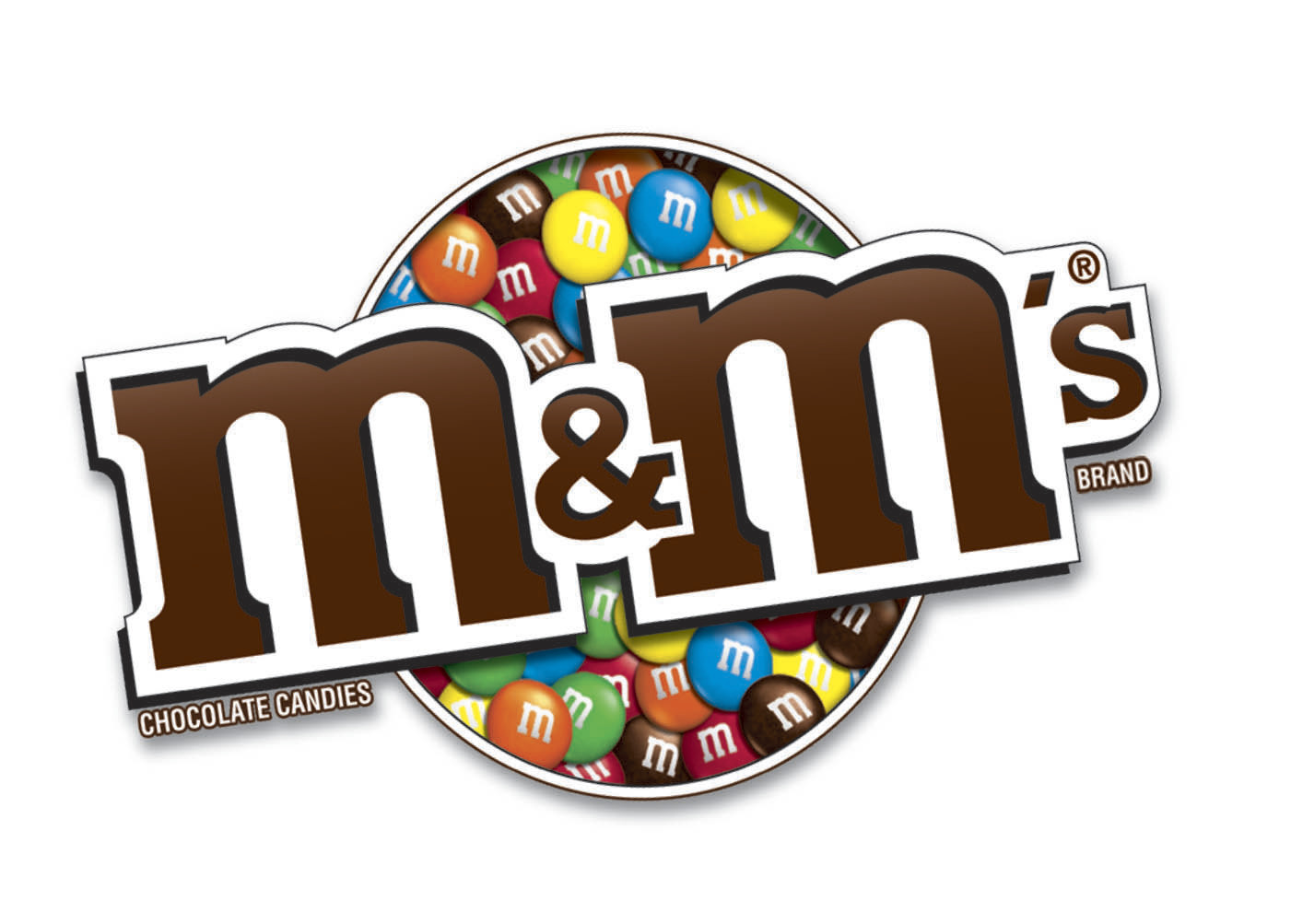 M&M's Logo