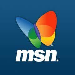 MSN Logo