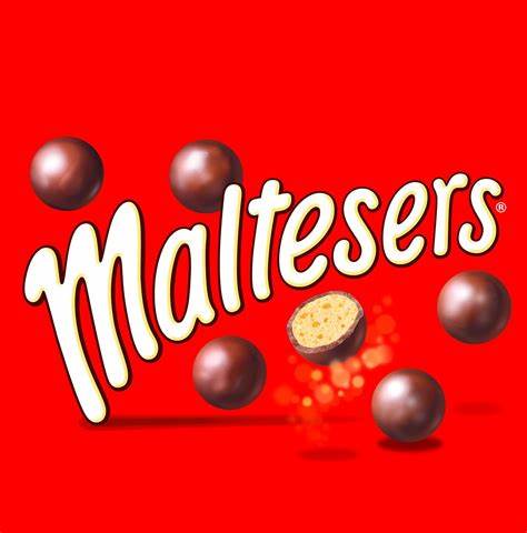 Maltesers Logo