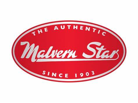 Malvern Logo