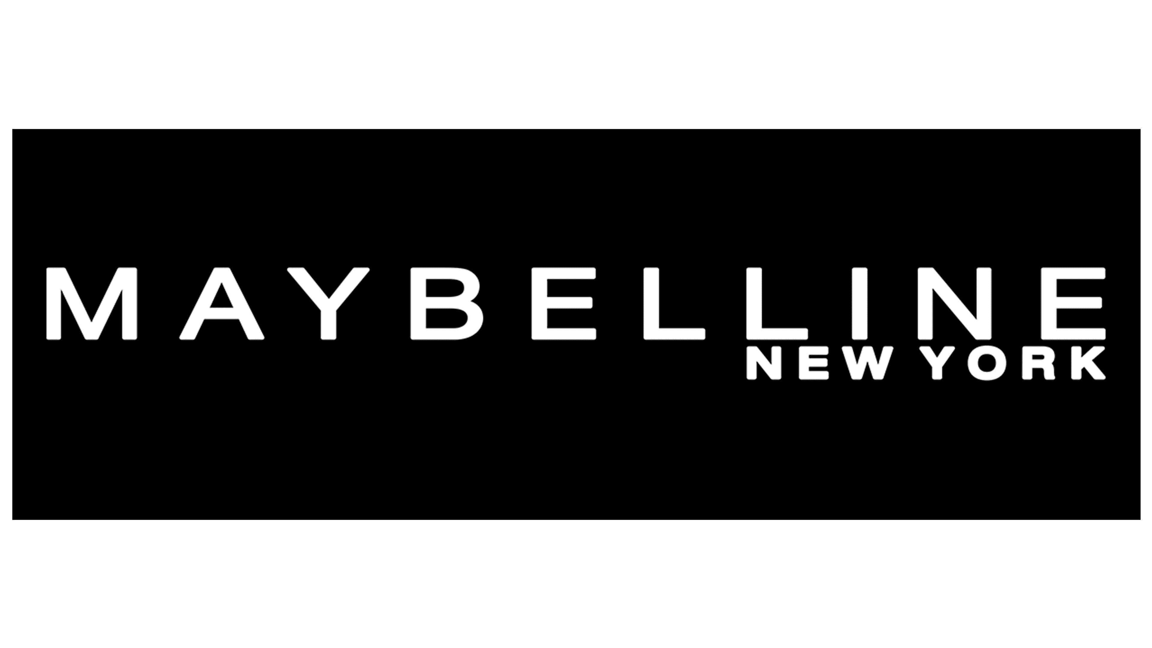 Maybelline Logo